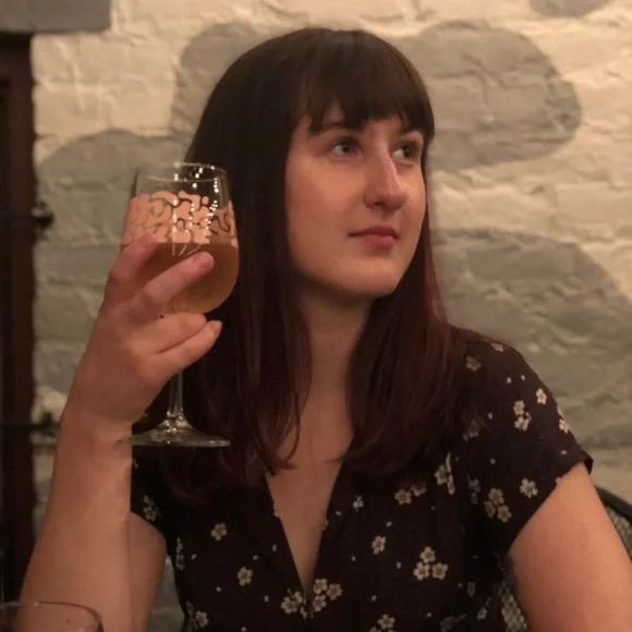 Kimchi Blue Floral Mini Sundress - Picture 3 of 3